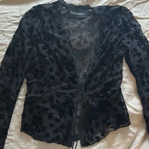 Realisation par the anais top in cosmos devore